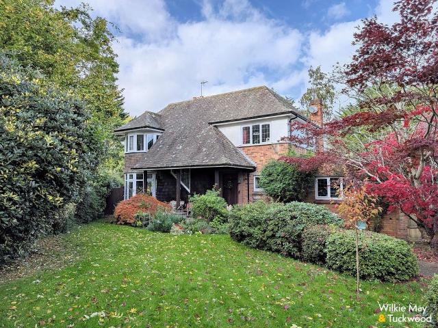 House for sale in Alcombe, Minehead