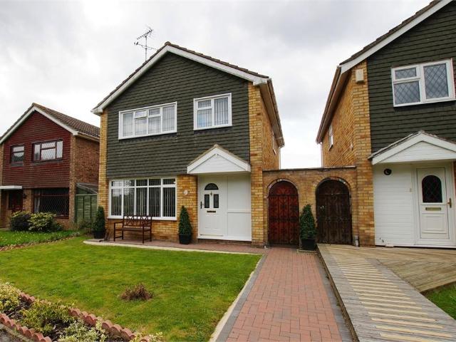 House for sale in Barling, Isle Of Man