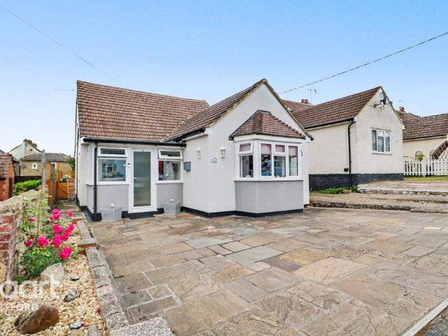 House for sale in Horton Kirby and South Darenth, The Butts
