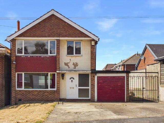 House for sale in Haddon, East Midlands