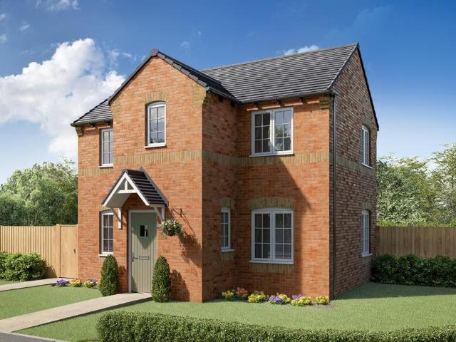 House for sale in Bishop Auckland, Isle Of Man