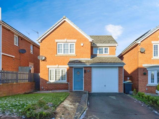 House for sale in Wingate, Isle Of Man