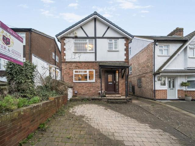 House for sale in New Barnet, Isle Of Man