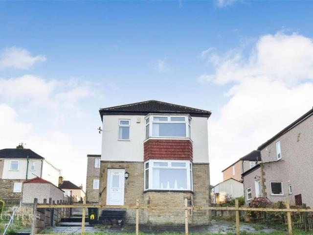 House for sale in West Yorkshire