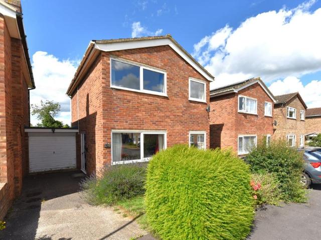 House for sale in Huntingdon, Cambridgeshire