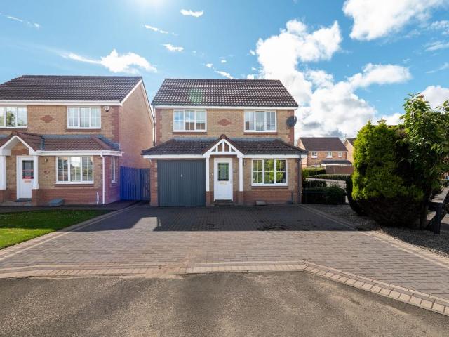 House for sale in Broxburn, Scotland