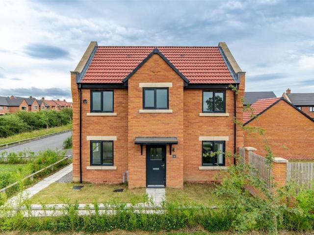 House for sale in Woolsington, Callerton