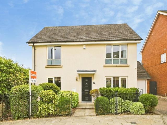 House for sale in New Duston, Duston