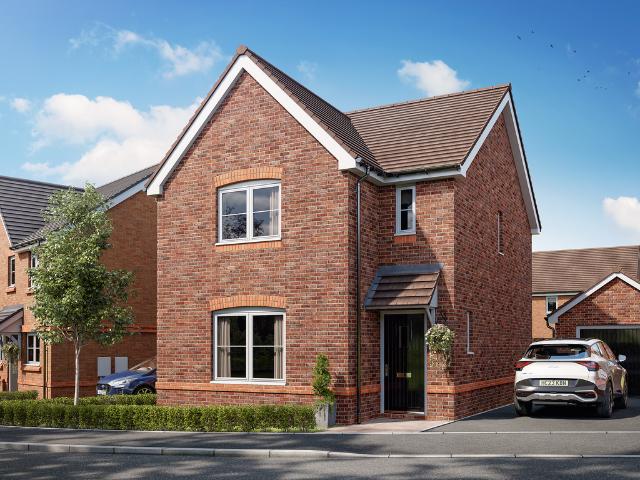 House for sale in Perryfields, West Sussex