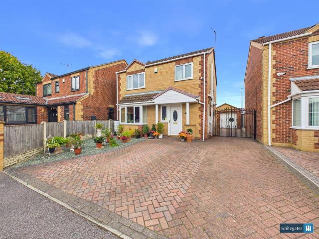 House for sale in Moorends, Doncaster