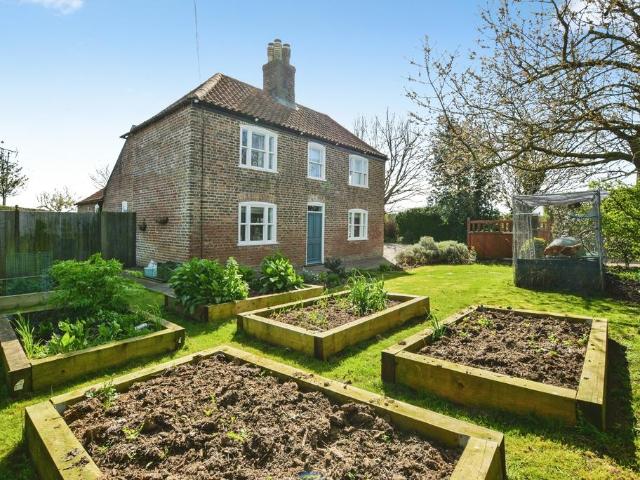 House for sale in Belleau, Lincolnshire