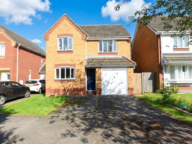House for sale in Huntingdon, Cambridgeshire