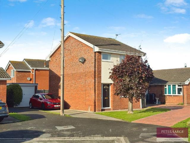House for sale in Rhyl, Wales