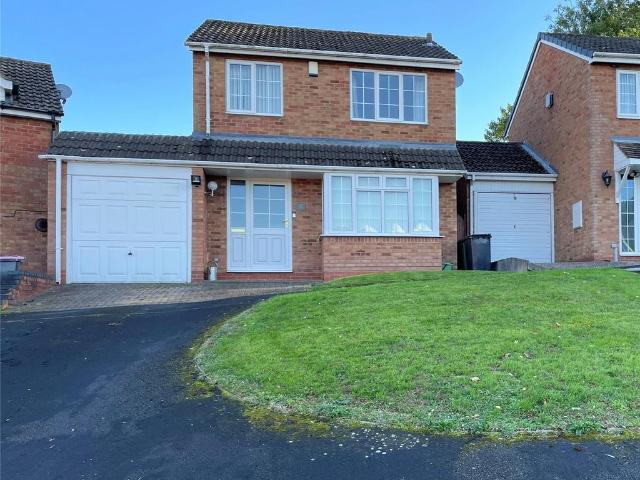 House for sale in Gilson, North Warwickshire