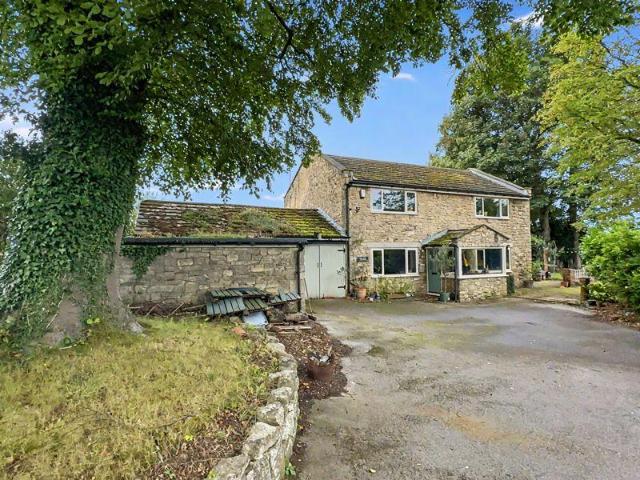 House for sale in Skelbrooke, Skelbrooke