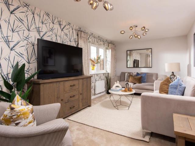 House for sale in Middlebrook, Bolton