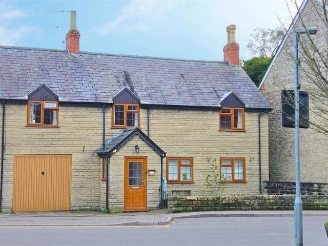 House for sale in Mere, Wiltshire