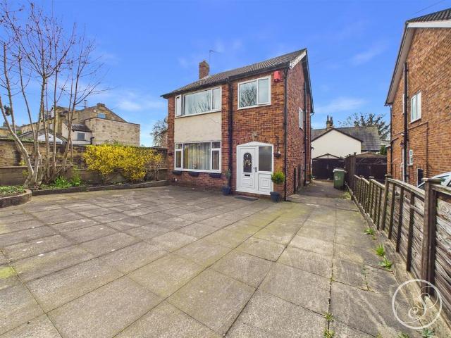 House for sale in Chapel Allerton, West Yorkshire