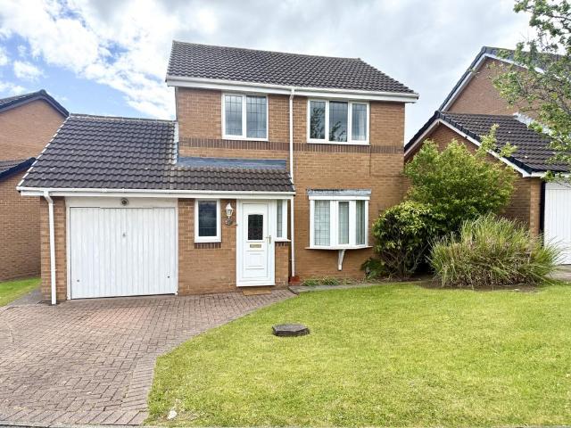 House for sale in Throston Grange, Brierton
