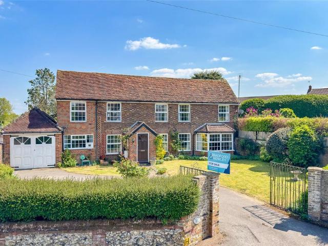 House for sale in Pouchen End, Hertfordshire