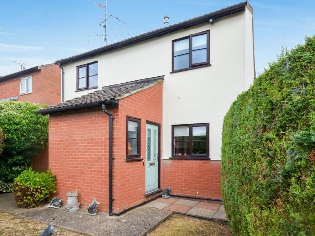 House for sale in Pleasant Valley, Duton Hill