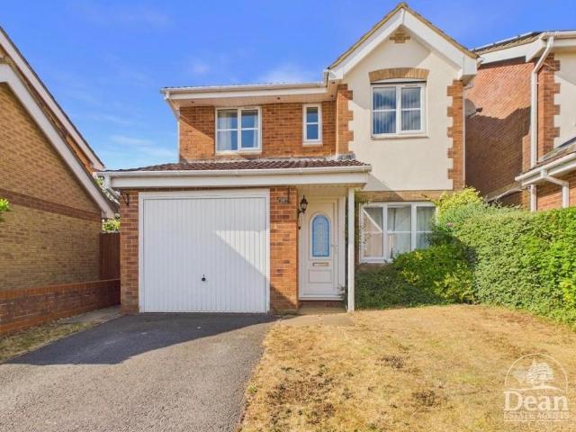 House for sale in Allaston, Bromsberrow Heath