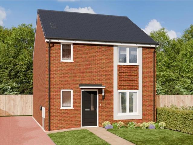 House for sale in The Heath, Beamhurst