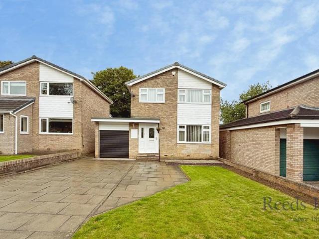 House for sale in Waldridge, Pelton Fell