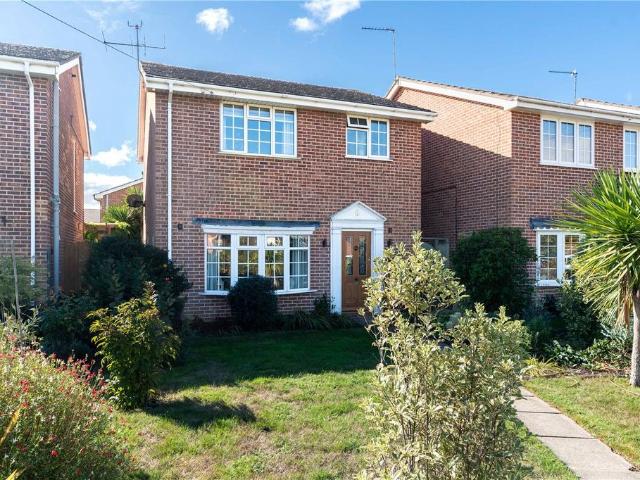 House for sale in Merley, Poole