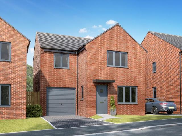 House for sale in Delves Lane, Consett