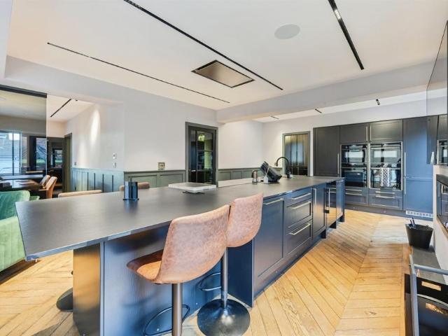 House for sale in Weston Underwood, Kedleston