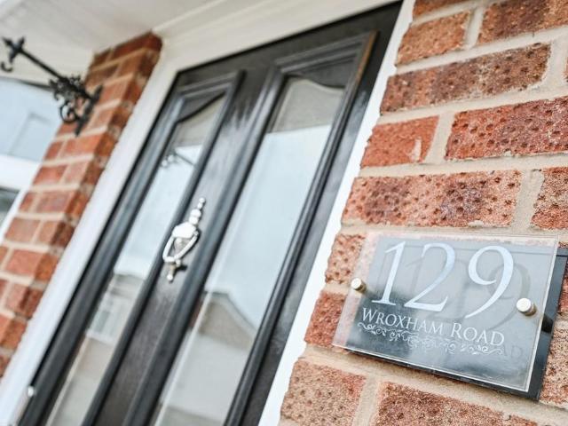 House for sale in Lingley Green, Warrington