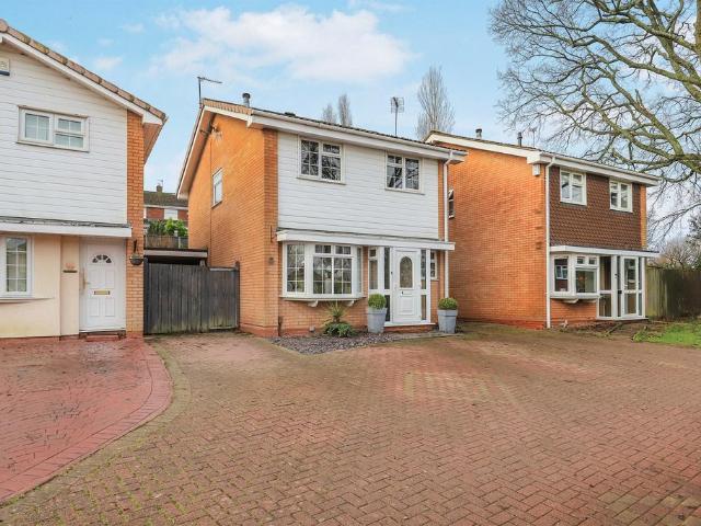House for sale in Compton, West Midlands