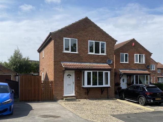 House for sale in Bedale, North Yorkshire