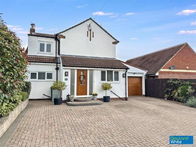 House for sale in Yarm, Tees Valley