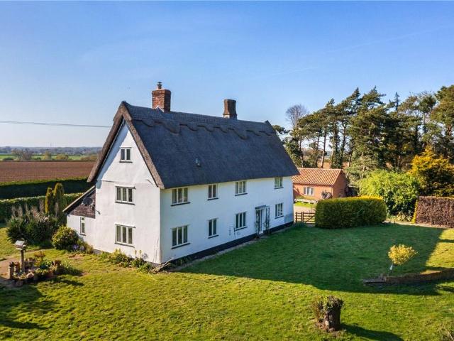 House for sale in Mundham, South Norfolk