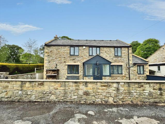 House for sale in Northumberland