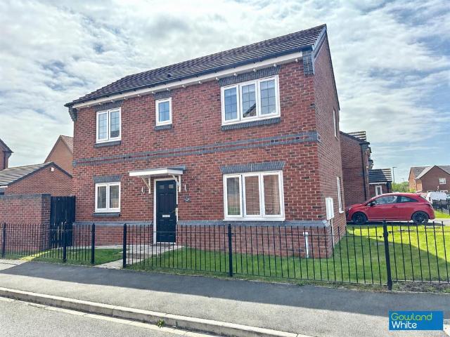 House for sale in Stockton-on-tees, Isle Of Man