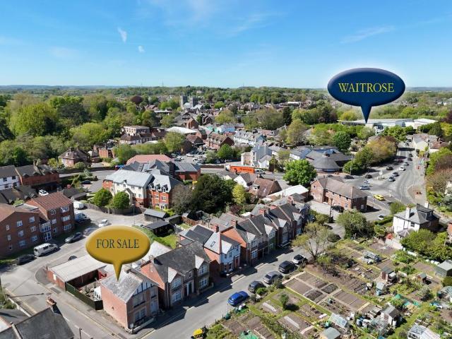 House for sale in East Brook, Wimborne