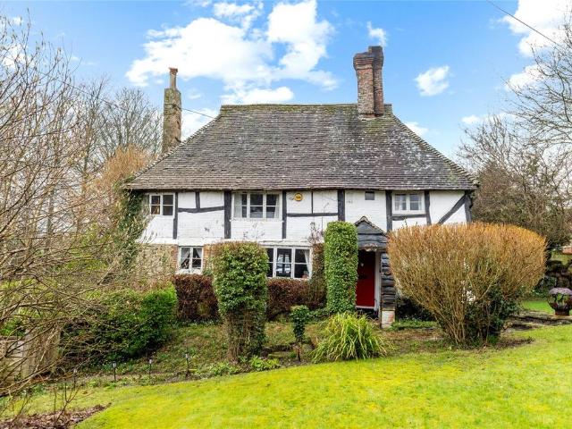 House for sale in Cocking, Littlecote