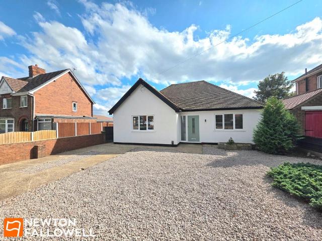 House for sale in Potters Corner, East Midlands