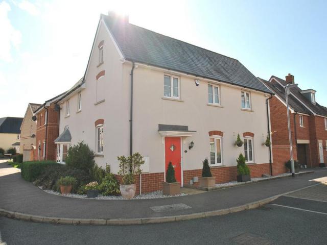 House for sale in Stotfold, Bedfordshire