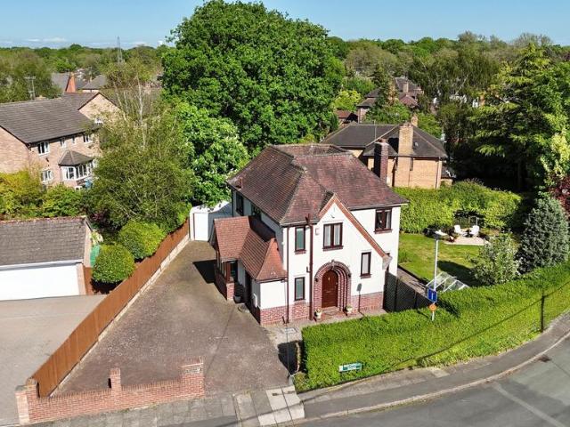 House for sale in Trentham, Stoke-on-Trent