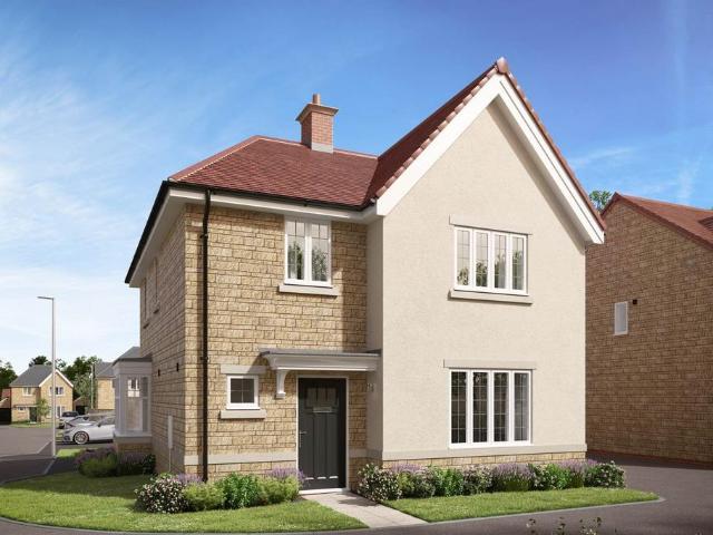 House for sale in St. Paul Malmesbury Without, Malmesbury