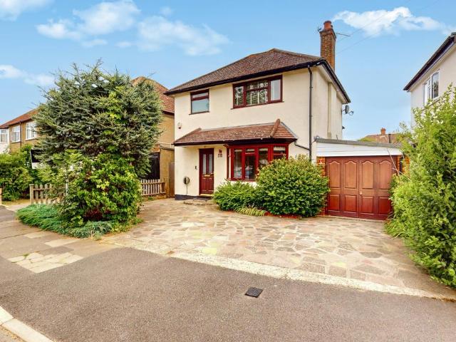 House for sale in Eastcote, Greater London