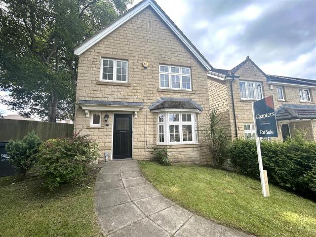 House for sale in Fountainhead, West Yorkshire