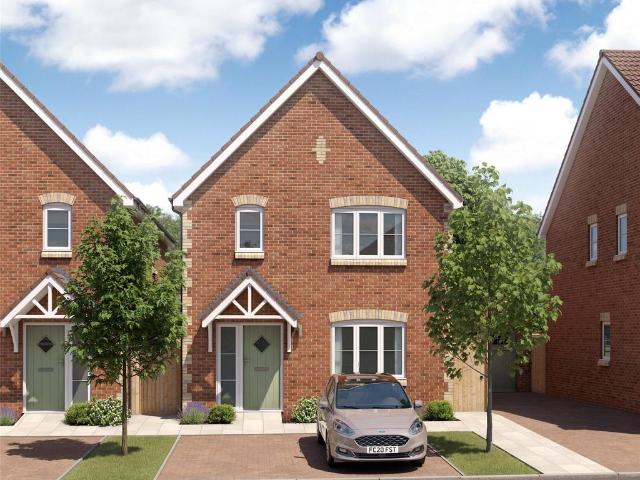 House for sale in Churchill Green, Churchill