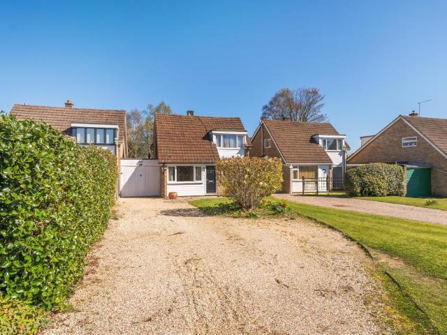 House for sale in Henley-on-Thames, Berrick Salome