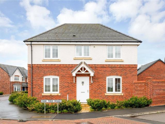 House for sale in Stanford On Avon, Leicestershire