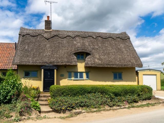 House for sale in Chickney, Duton Hill